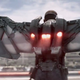 Illustration for article titled All the screen-Caps you need from the new emCaptain America 2/em trailer